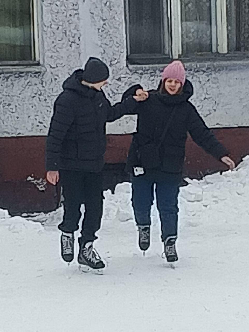 ...